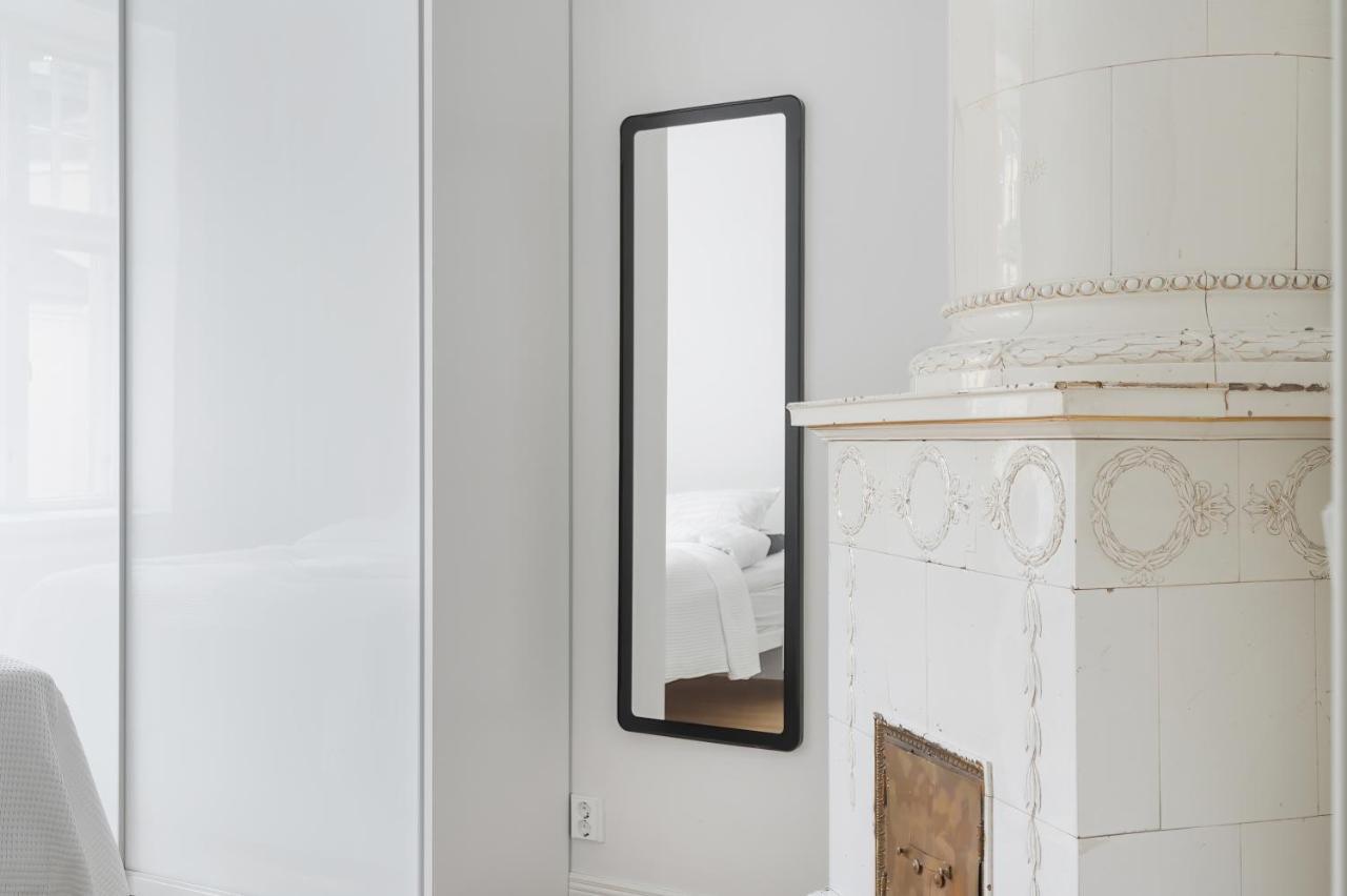 Wehost Fabulous 2Br In Prestigious Punavuori @Iso Roobertinkatu 26 Helsinki Exterior photo